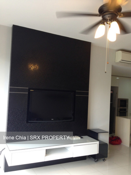 The Centris (D22), Apartment #231385751